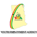 Yea.gov.gh logo