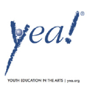 Yea.org logo