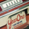 Yearone.com logo