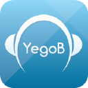 Yegob.rw logo