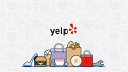 Yelp.no logo
