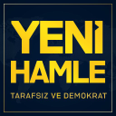 Yenihamle.com logo