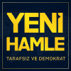 Yenihamle.com logo