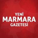 Yenimarmaragazetesi.com logo