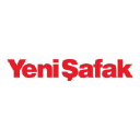 Yenisafak.com logo