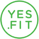 Yes.fit logo