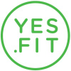 Yes.fit logo