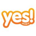 Yesfitnessmusic.com logo