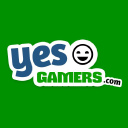 Yesgamers.com logo