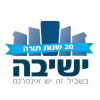 Yeshiva.org.il logo