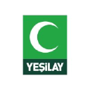 Yesilay.org.tr logo