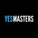 Yesmasters.com logo