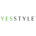 Yesstyle.com.hk logo