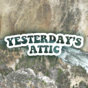 Yesterdaysattic.com logo