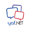 Yetanotherforum.net logo