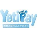 Yetipay.pl logo
