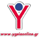 Ygeiaonline.gr logo