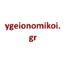 Ygeionomikoi.gr logo