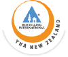 Yha.co.nz logo