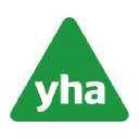 Yha.org.uk logo