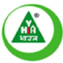 Yhaindia.org logo