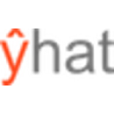 Yhat.com logo