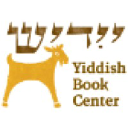 Yiddishbookcenter.org logo