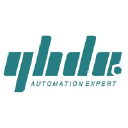 Yiheda.com logo