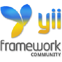 Yiiframework.com.ua logo
