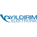Yildirimelektronik.com logo