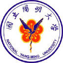 Ym.edu.tw logo