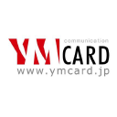 Ymcard.jp logo