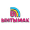 Yntymak.kg logo