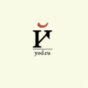 Yod.ru logo