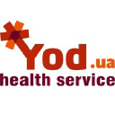 Yod.ua logo