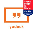 Yodeck.com logo