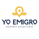 Yoemigro.com logo