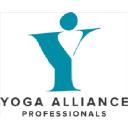 Yogaallianceprofessionals.org logo