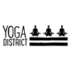 Yogadistrict.com logo