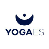 Yogaes.com logo