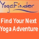 Yogafinder.com logo