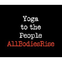 Yogatothepeople.com logo