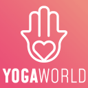Yogaworld.de logo