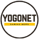 Yogonet.com logo