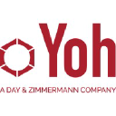Yoh.com logo