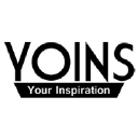 Yoins.com logo