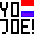 Yojoe.com logo