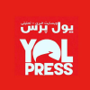 Yolpress.ir logo