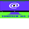 Yomitech.com logo