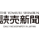 Yomiuri.co.jp logo